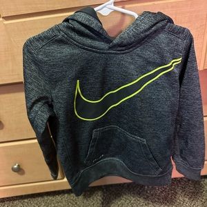 Nike- 3T Toddler Nike Hoodie